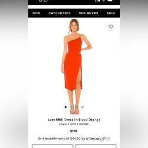 Wedding guest dress perfect for spring and summer!